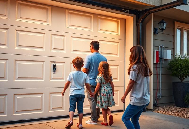 Child Safety Features: Protecting Your Family