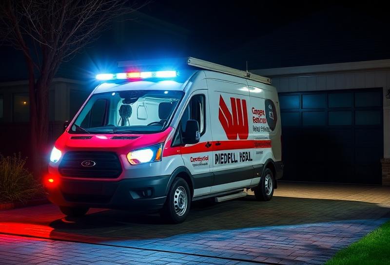 24/7 Emergency Service - professional garage door service in Garner NC