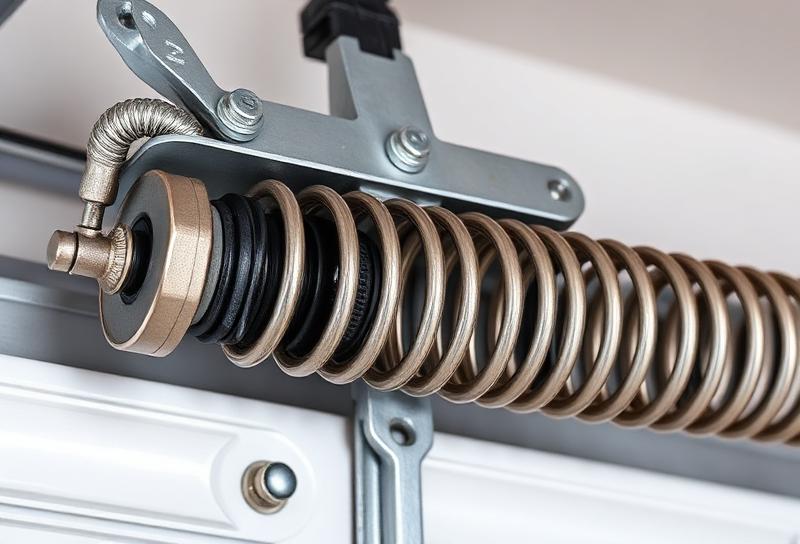 Garage Door Repair - professional garage door service in Garner NC