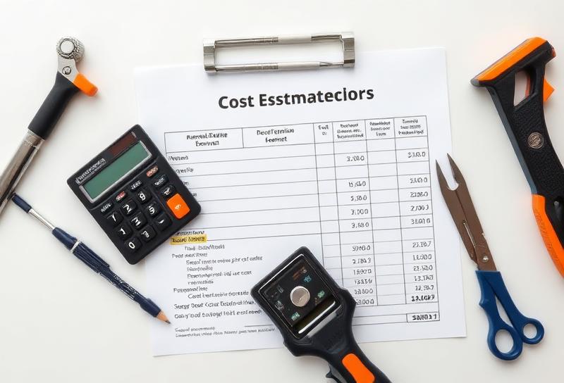 Labor vs Parts Breakdown: Making Smart Decisions